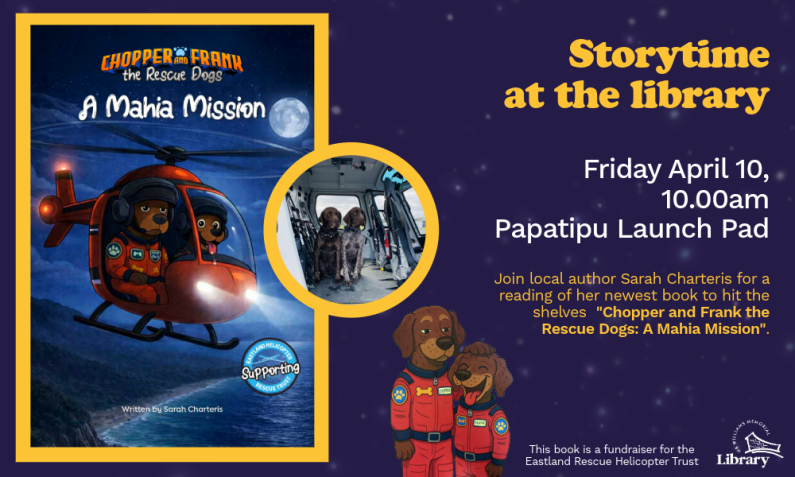 Dogs on a mission storytime HP 3 Dogs on a mission WEB 10x6