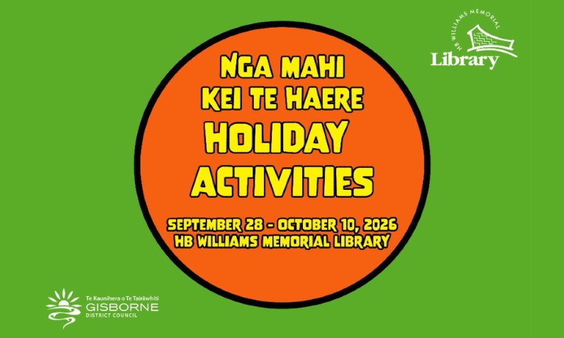 Footrot Flats Holiday Programme 3