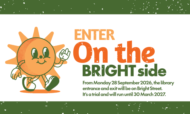 On the bright side 12 web BANNER