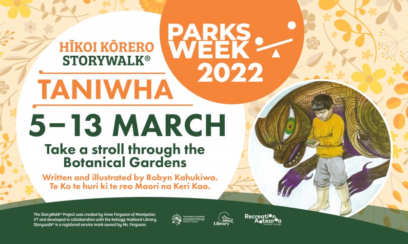 PARKS WEEK WEB BANNER