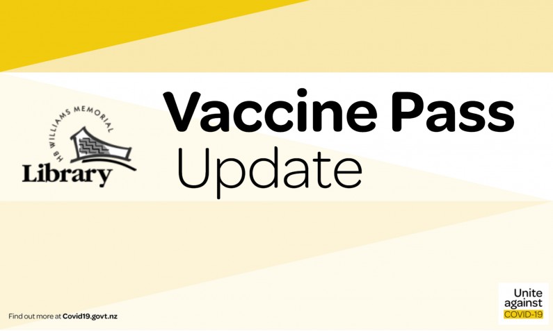 vax pass update 1